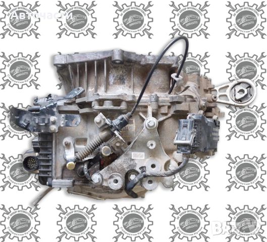 Автоматична скоростна кутия - Fiat/Jeep - 2.0 D 4x4 - (2014 г.+) - (9 степенна) - ZF, снимка 2 - Части - 46401691