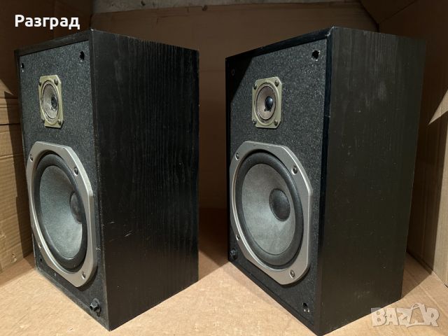 Тонколони  Pioneer   S-Z71, снимка 4 - Тонколони - 46502028