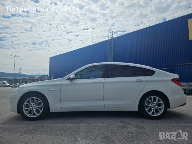 BMW530GT, снимка 16 - Автомобили и джипове - 47120714