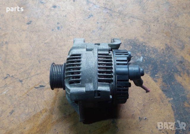 Генератор Рено Лагуна 1 - Мицубиши Каризма - Волво S40 - A13VI209 - 2541981A - 7700424582, снимка 2 - Части - 51979723