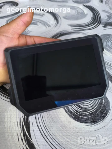 KTM 1290 Super duke Adventure R 2017-23 60714069000