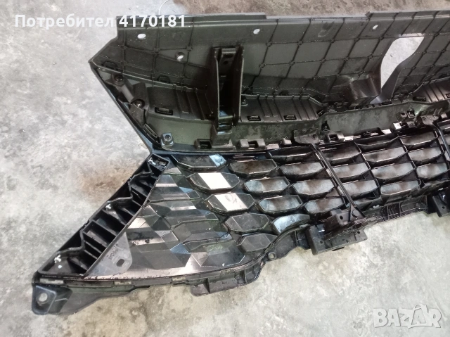 киа спортиж 5 предна решетка Горна и долна , снимка 6 - Части - 53896298