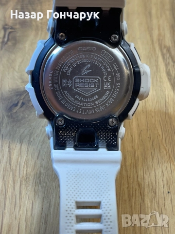 G-shock , снимка 5 - Мъжки - 52516538