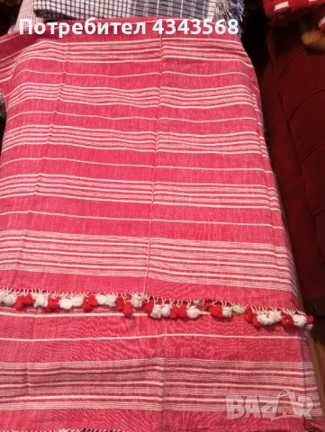 Покривки за маси , снимка 4 - Покривки за маси - 49743954