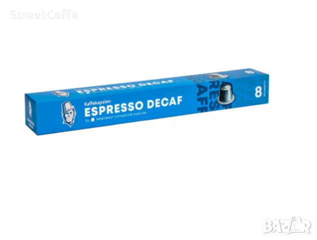 Капсули за кафемашина Nesspreso, снимка 3 - Домашни напитки - 49871120