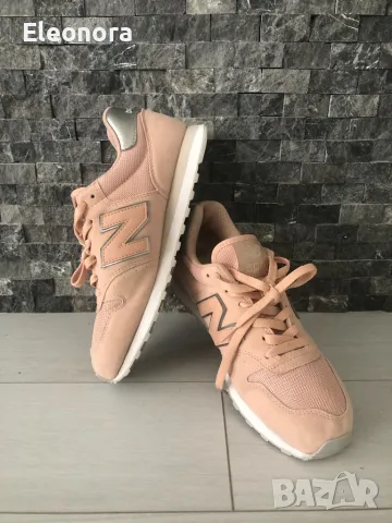Дамски оригинални обувки New Balance , снимка 1