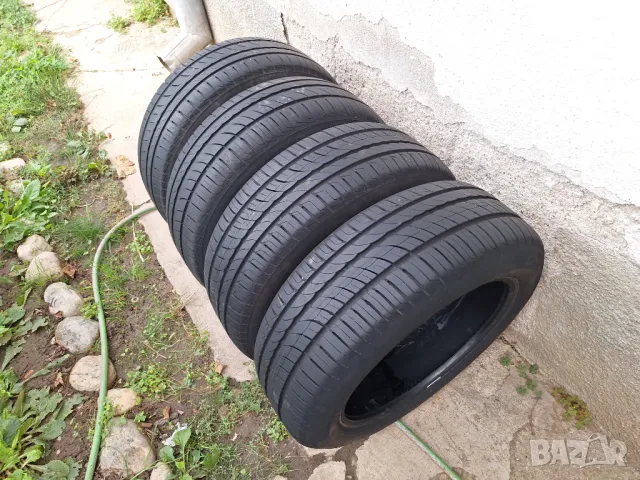 Гуми 195 55 16 Pirelli 2022г. Летни хубави, снимка 2 - Гуми и джанти - 47237828