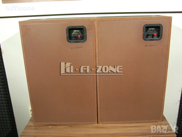 Тонколони   Pioneer cs-903 /2 , снимка 10 - Тонколони - 53508871