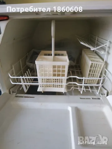 Съдомиялна машина, снимка 4 - Съдомиялни - 49806292