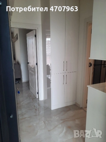 Двустаен - Братя Миладинови, снимка 6 - Апартаменти - 53771998