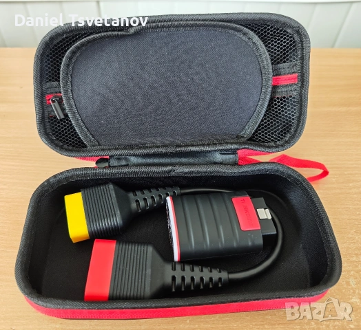 Launch Thinkdiag + 3 години ъпдейти!, снимка 2 - Аксесоари и консумативи - 54216476