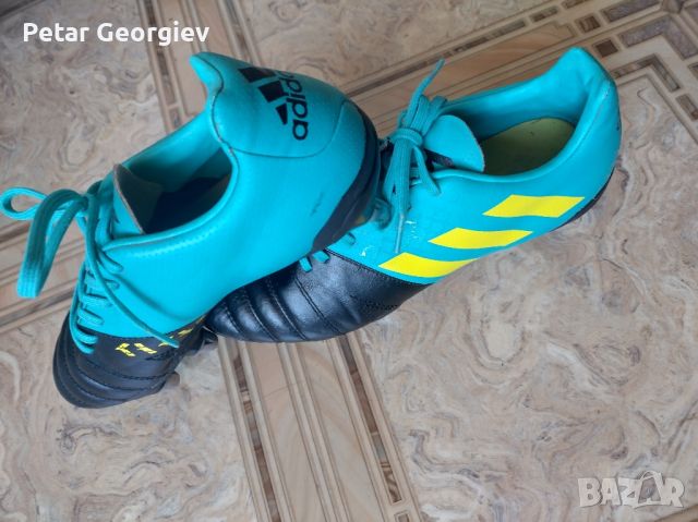 Ръгби бутонки Adidas Kakari , снимка 5 - Други спортове - 45913735