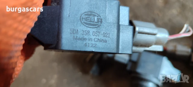 Запалителна бубина ZJ20 18 100 Mazda 3 1.6-105к.с. - 40лв, снимка 3 - Части - 51066069