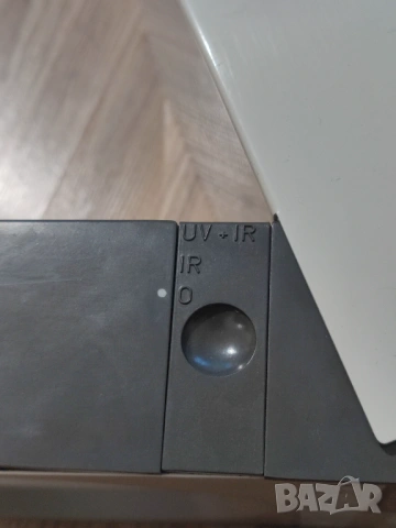 Противо-вирусна бактерицидна лампа UV + IR. За нагревки или дезинфекция., снимка 7 - Други - 53155938