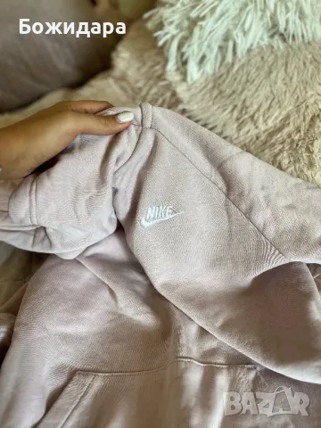 Nike hoodie, снимка 4 - Спортни екипи - 46968997