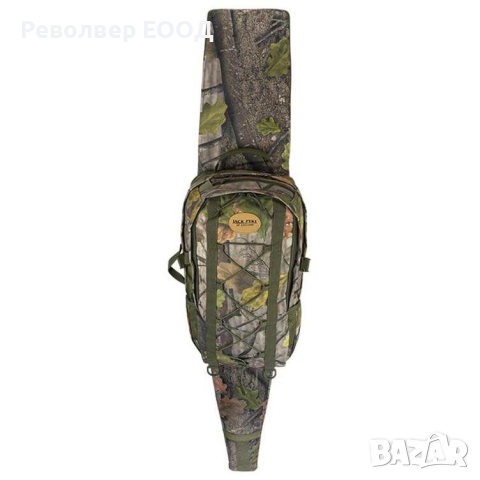 Калъф за пушка - раница Jack Pyke Rifle Rucksack EVO, снимка 1 - Екипировка - 45033316