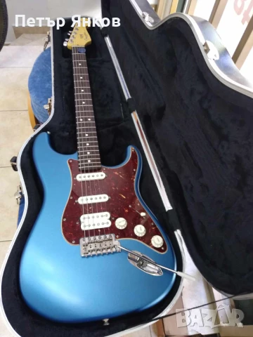 Fender American stratokaster