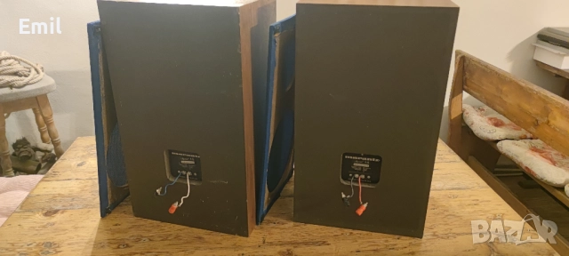  	Marantz Imperial 4-G , снимка 7 - Тонколони - 51298290