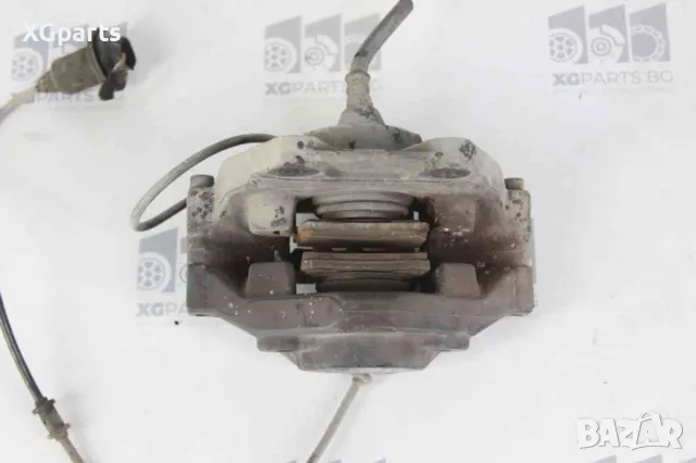 Заден десен спирачен апарат за Mercedes S-class W220 (1998-2005), снимка 2 - Части - 49915628