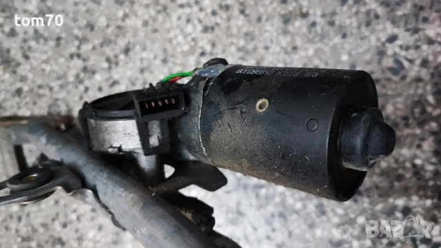 Механизъм за чистачки за Голф 4, Бора, Ауди А3, Шкода Октавия Сеат Леон, снимка 4 - Части - 43750894
