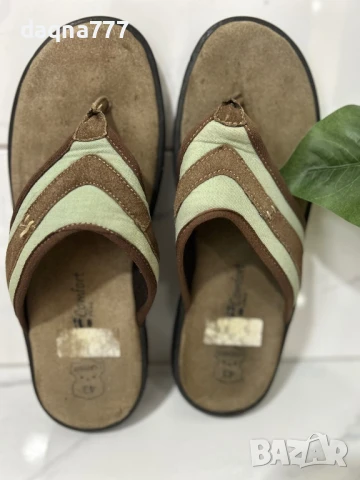 Немски обувки, снимка 2 - Дамски ежедневни обувки - 50751154