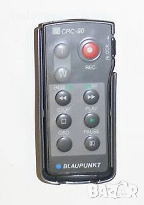 Дистанционно BLAUPUNKT CRC-90