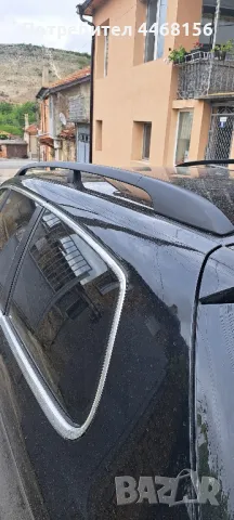 Надлъжни рейки за фолцваген пасат б7 , снимка 4 - Части - 50229521