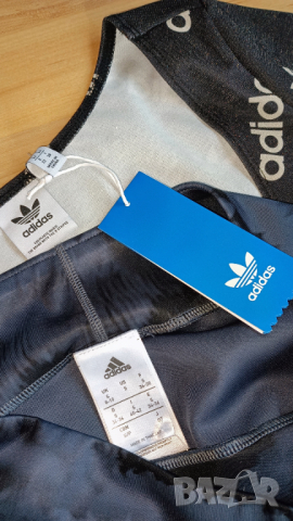 Adidas оригинален сет, снимка 4 - Спортни екипи - 44953899