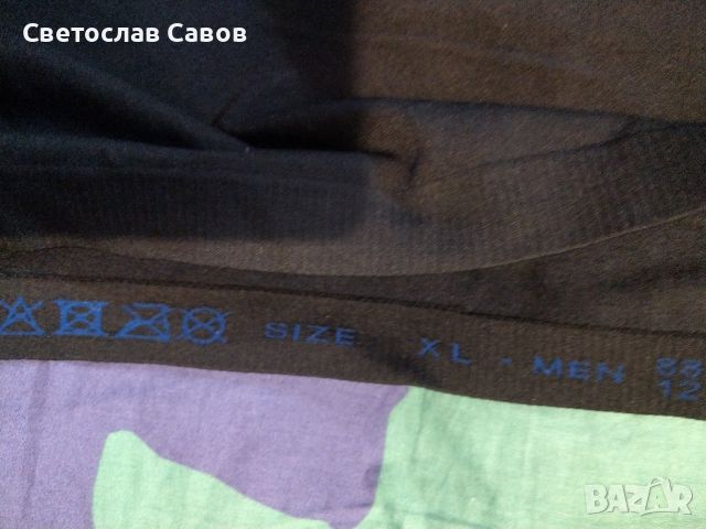 Тениски Щраус L/XL размер., снимка 10 - Тениски - 45715311