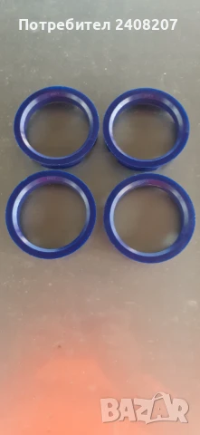 Втулки 72.6/60.1, снимка 5 - Части - 51295599