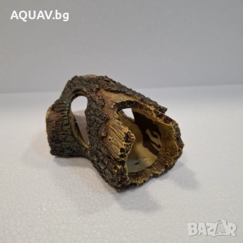 Декорация за аквариум