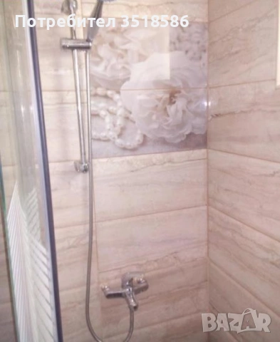 Едностаен апартамент в ж.к. Надежда на метростанция Бели Дунав, снимка 7 - Апартаменти - 38613347