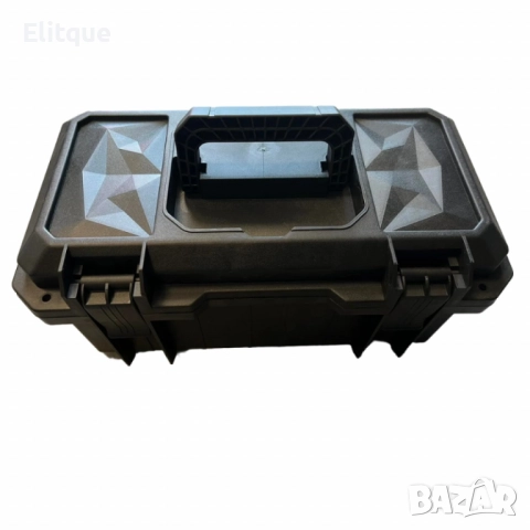 Акумулаторна вендуза за плочки 36V 8Ah KraftRoyal BG с две батерии FTTVM-318, снимка 3 - Друга електроника - 52591114