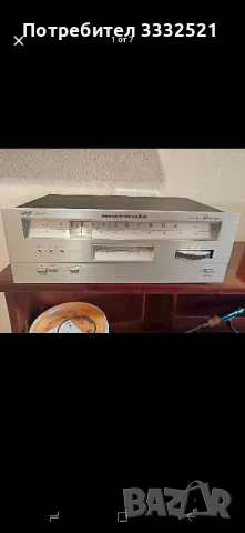 Marantz ST3000, снимка 1 - Ресийвъри, усилватели, смесителни пултове - 48838879