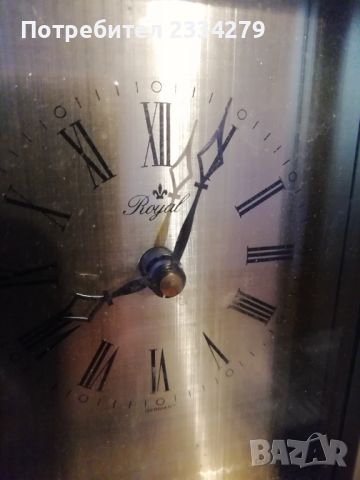 Стари немски часовници, снимка 9 - Стенни часовници - 45485430