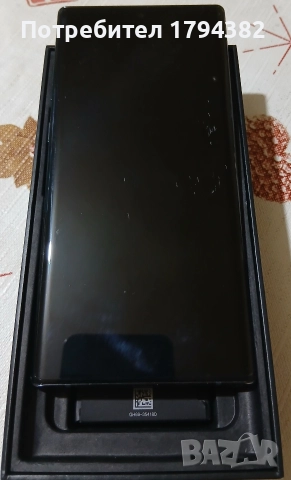 Samsung note 10 plus 256Gb