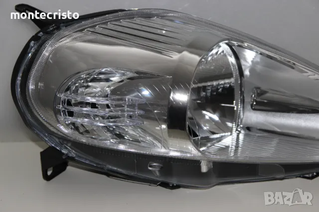 ✔️НОВ десен фар Fiat Grande Punto (2005-2012г.) 51701594 / 51718161 Фиат Гранде Пунто, снимка 6 - Части - 50309374