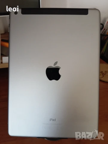 Таблет Apple iPad 5gen 9.7" 32GB, снимка 6 - Таблети - 51205193