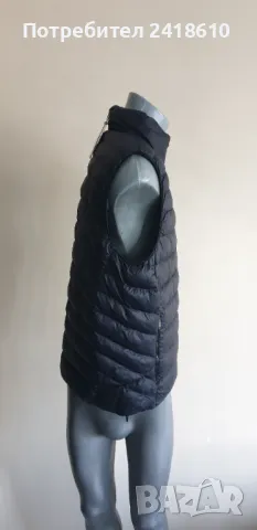 POLO Ralph Lauren Terra Vest Performance Water Repellent Down Mens Size S НОВО! Оригинал! Мъжки Елек, снимка 8 - Якета - 47668765