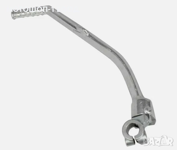 НОВА Манивела за 1999-04 HONDA XR400