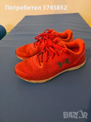  Under Armor маратонки, снимка 1