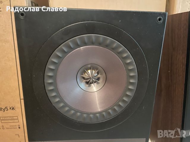 Kef Q 300 тонколони, снимка 4 - Тонколони - 45525771