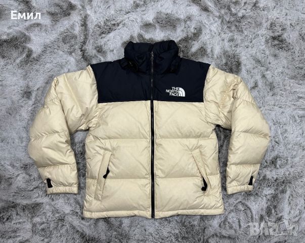 The North Face 1996 Retro Nuptse Jacket, Размер S, снимка 1 - Якета - 46725545