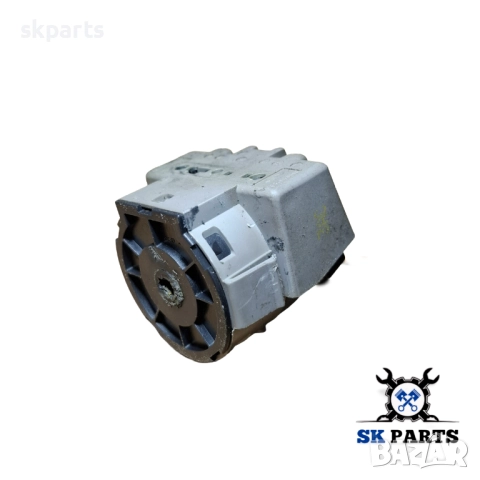 Клеморед/стартов ключ за Форд Фиеста мк5 / Fiesta mk5, снимка 2 - Части - 52255940