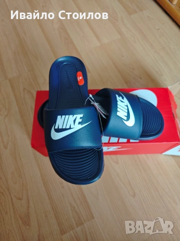 Джапанки Nike 44 номер 28 см стелка , снимка 3 - Джапанки - 53475495