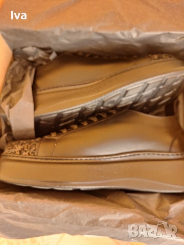 Дамски обувки Bianki, снимка 4 - Дамски ежедневни обувки - 53813336