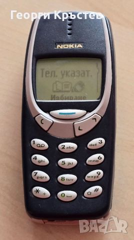 Nokia 3310 и 3510, снимка 4 - Nokia - 46295699