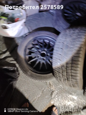 Летни жанти и гуми, снимка 11 - Гуми и джанти - 50698797