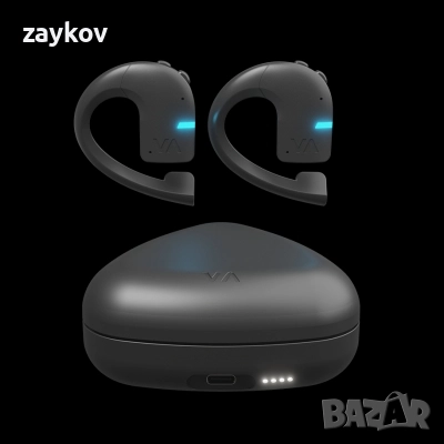 Слушалки за превод за безпроблемни разговори на 51 езика, снимка 5 - Слушалки, hands-free - 52776625