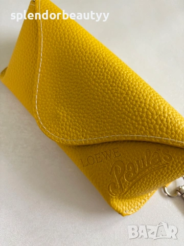 Loewe слънчеви очила, Топ модел, снимка 12 - Слънчеви и диоптрични очила - 54226199